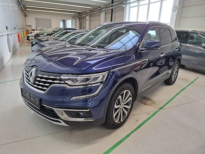 Kaufe RENAULT Koleos bei Ayvens Carmarket